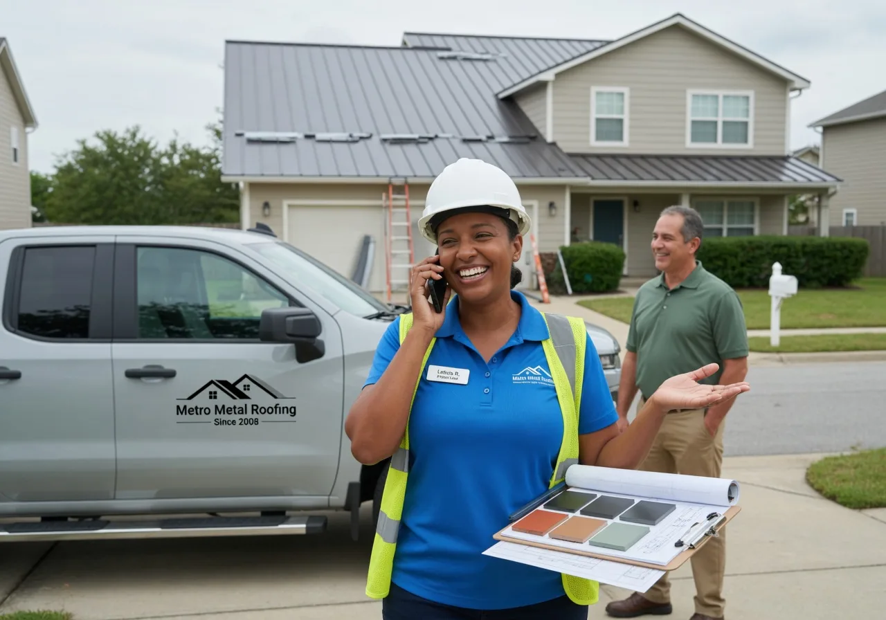 Metal Roofing Installation Corinth, VT FAQs