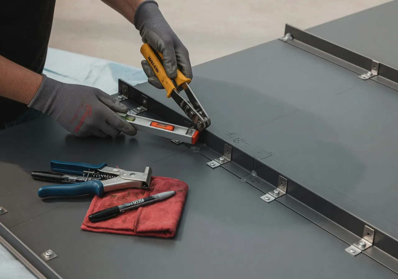 Why choose Metal Roofing Installation in Corinth, VT